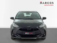 Usado Mazda 2 Comfort 116 CV (85 kW) 2023 Utilitario