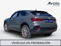 Usado Audi Q3 Sportback Advanced 150 CV (110 kW) 2022 SUV