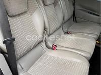 Usado Renault Grand Scénic II Dynamique 120 CV (88 kW) 2004 Granate Monovolumen