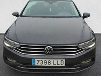 Usado VW Passat Executive 150 CV (110 kW) 2020 Familiar