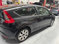 Usado Citroën C4 110 CV (80 kW) 2005 Negro Berlina