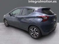 Usado Nissan Micra S 89 CV (65 kW) 2018 Utilitario
