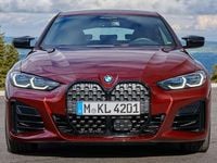 Usado BMW 420 Luxury Line 190 HP (139 kW) 2015 Cinzento Cabrios
