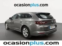 Usado Renault Talisman Zen 160 CV (117 kW) 2017 Gris Familiar