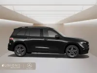 Nuevo Mercedes GLB200 150 CV (110 kW) 2025 Negro SUV