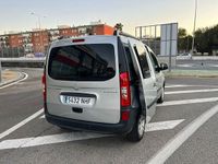 Usado Mercedes Citan 109 95 CV (69 kW) 2020 Gris / plata Familiar