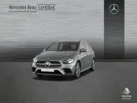 Usado Mercedes B250e 218 CV (160 kW) 2025 Gris montaña Utilitario