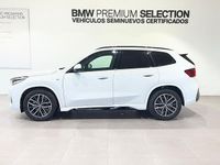 Usado BMW X1 Luxury Line 150 CV (110 kW) 2023 Blanco SUV