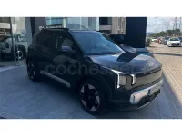 Nuevo Kia EV2 Earth 2026 Eléctrico SUV