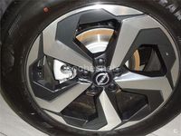 Usado Nissan Qashqai N-Connecta 158 CV (116 kW) 2023 SUV