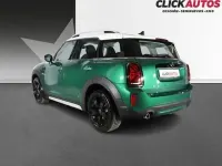Usado Mini Cooper Countryman 136 CV (100 kW) 2023 SUV