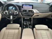 Usado BMW X4 M Sport 360 CV (264 kW) 2021 Gris SUV