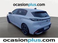 Usado Peugeot 308 Allure 131 CV (96 kW) 2024 Blanco Utilitario