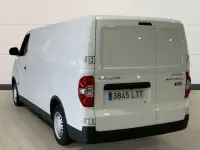 Usado Maxus eDeliver 3 89 kW (122 CV) 2021 Blanco Van