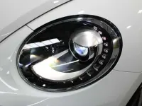 Usado VW Beetle Sportline 150 CV (110 kW) 2016 Blanco Utilitario