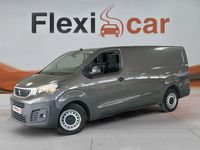 usado Peugeot Expert 2.0 BHDI PREMIUM L3 Diésel en Flexicar Alicante