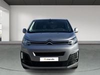 Usado Citroën C4 Business Class 150 CV (110 kW) 2020 Familiar