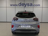 Usado Ford Puma ST-Line 125 CV (91 kW) 2025 Gris SUV
