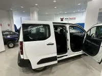 Usado Citroën Berlingo 102 CV (75 kW) 2019 Blanco Monovolumen