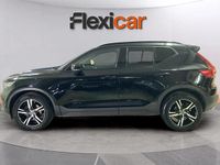 Usado Volvo XC40 150 CV (110 kW) 2018 Negro SUV
