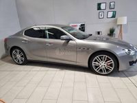 usado Maserati Ghibli V6 275 HP D RWD -