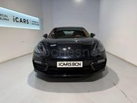 Usado Porsche Panamera 330 CV (242 kW) 2018 Negro Berlina
