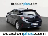 Usado Toyota Corolla Active 122 CV (89 kW) 2022 Negro Berlina