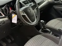 Usado Opel Mokka Selective 140 CV (102 kW) 2016 Blanco SUV