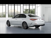 Nuevo Mercedes C220 200 CV (147 kW) 2025 Otro Berlina