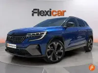 Usado Renault Austral Iconic Esprit Alpine 200 CV (147 kW) 2022 Azul SUV