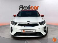 Brugt Kia Stonic 120 HK (88 kW) 2018 Hvid SUV