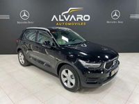 usado Volvo XC40 Momentum D4 AWD