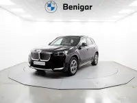 Usado BMW iX1 150 kW (204 CV) 2025 Negro SUV