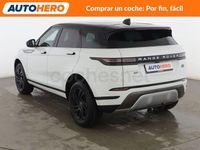 Usado Land Rover Range Rover evoque S 150 CV (110 kW) 2019 Blanco SUV