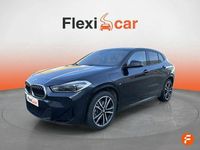 Usado BMW X2 220 CV (161 kW) 2021 Negro SUV