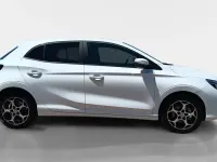 Nuevo MG MG3 Luxury 195 CV (143 kW) 2026 Utilitario