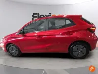 Usado MG MG3 116 CV (85 kW) 2025 Rojo Utilitario