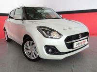 usado Suzuki Swift 1.2 90cv GLE Hybrid