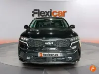 Usado Kia Sorento Plus 230 CV (169 kW) 2024 Negro SUV