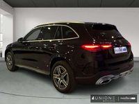 Nuevo Mercedes GLC300 333 CV (244 kW) 2025 SUV