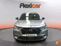 Usado DS Automobiles DS7 Crossback Be Chic 130 CV (95 kW) 2019 Gris SUV