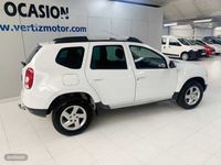 usado Dacia Duster 1.6 Ambiance 4x4