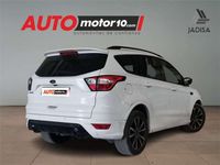 usado Ford Kuga 2.0TDCi Auto S&S ST-Line 4x2 150