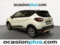 Usado Renault Captur XMOD 120 CV (88 kW) 2017 Blanco SUV
