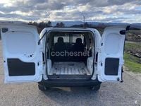 Usado Peugeot Bipper Access 75 CV (55 kW) 2013 Blanco Monovolumen