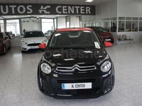 Brugt Citroën C1 Feel 82 HK (60 kW) 2017 Sort Hatchback