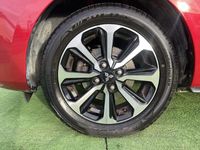 Brugt Mitsubishi Space Star 71 HK (52 kW) 2023 Rød Hatchback
