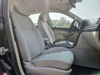 Usado Saab 9-3 Vector 120 CV (88 kW) 2004 Negro Berlina
