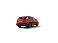 Usado Renault Austral Techno 200 CV (147 kW) 2025 Rojo SUV