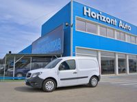 usado Mercedes Citan 109 CDi 1.5DCi 90cv Blanco